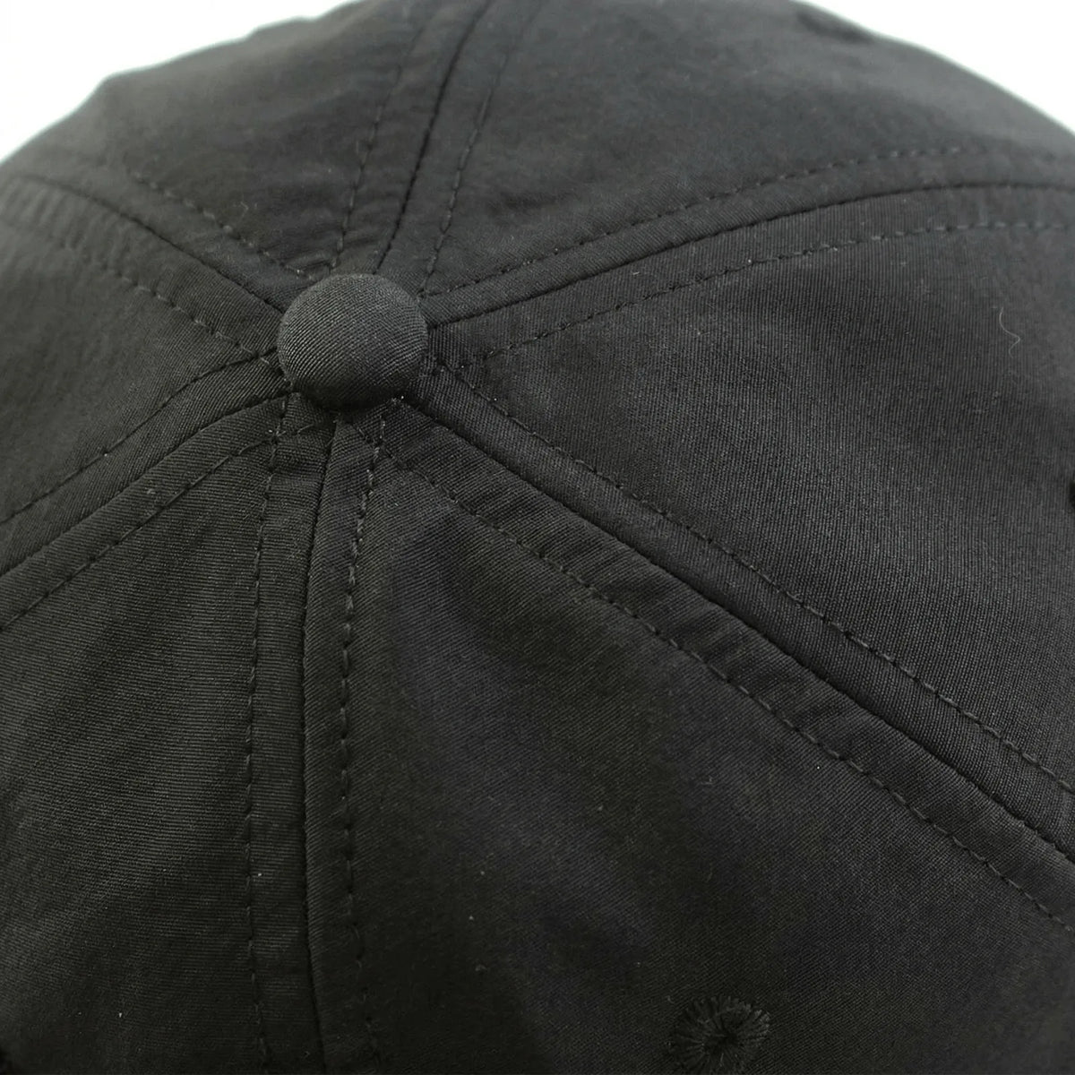 Casquette Baseball Sobre, vue de détail