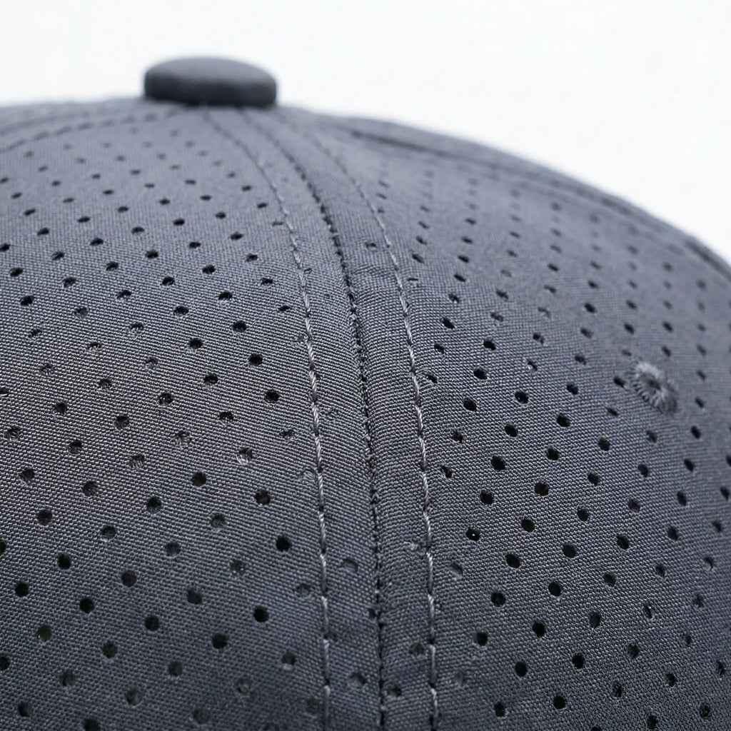 Casquette Baseball Sport, vue de détail