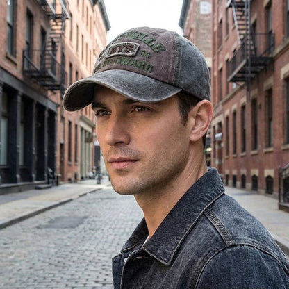 Casquette Baseball Streetwear