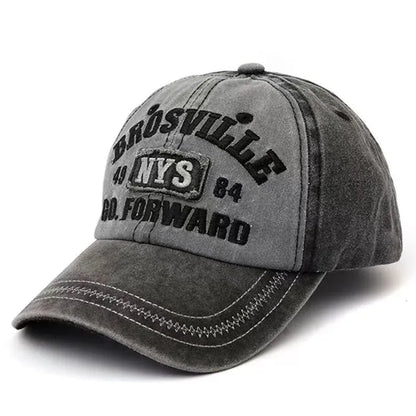 Casquette Baseball Streetwear