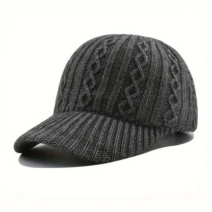 Casquette Baseball Tricot