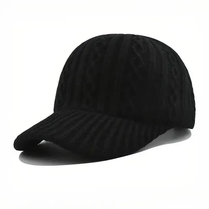 Casquette Baseball Tricot