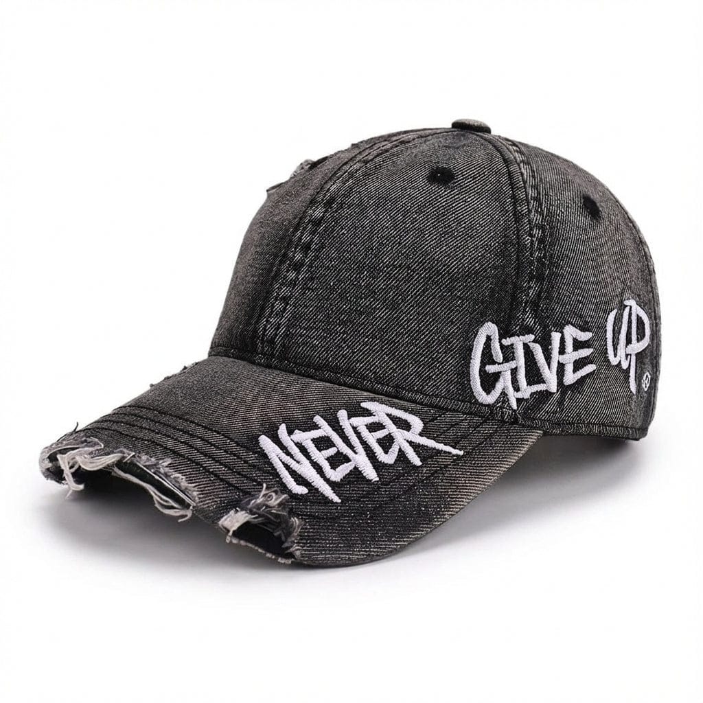 Casquette Brodee Vintage