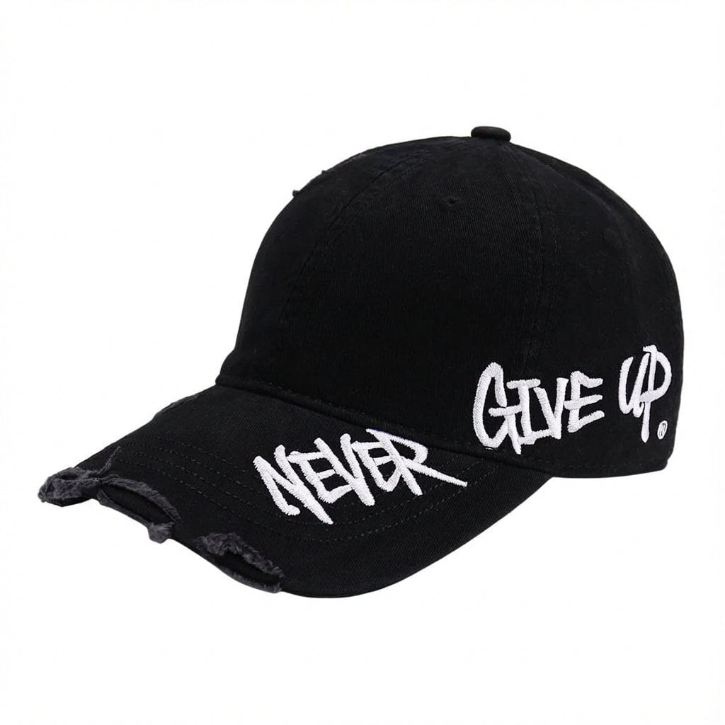 Casquette Brodee Vintage