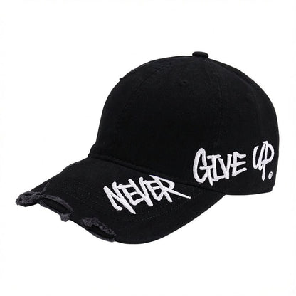 Casquette Brodee Vintage