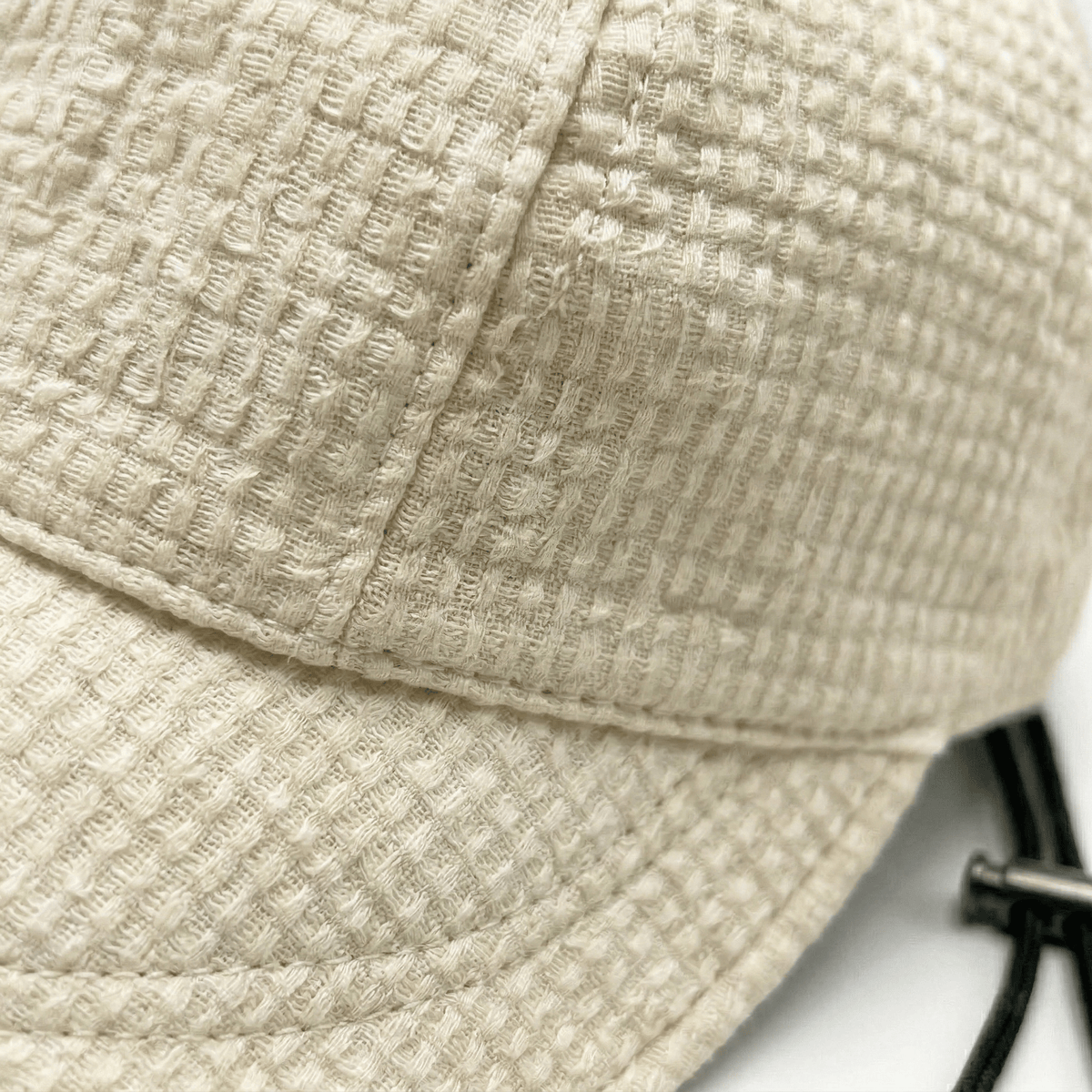Casquette Cordon