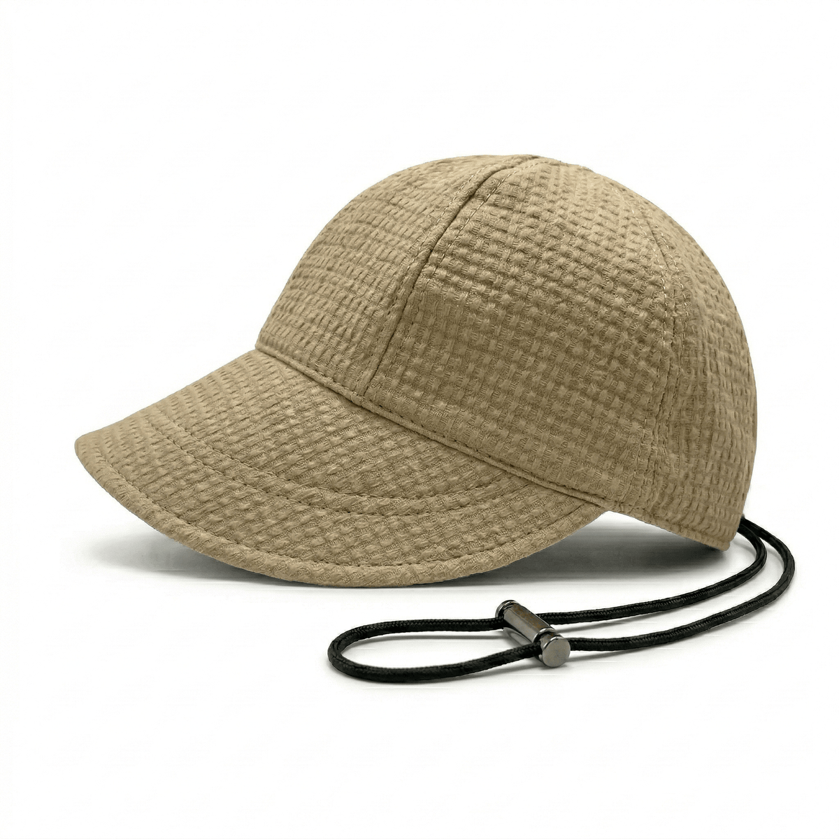 Casquette Cordon