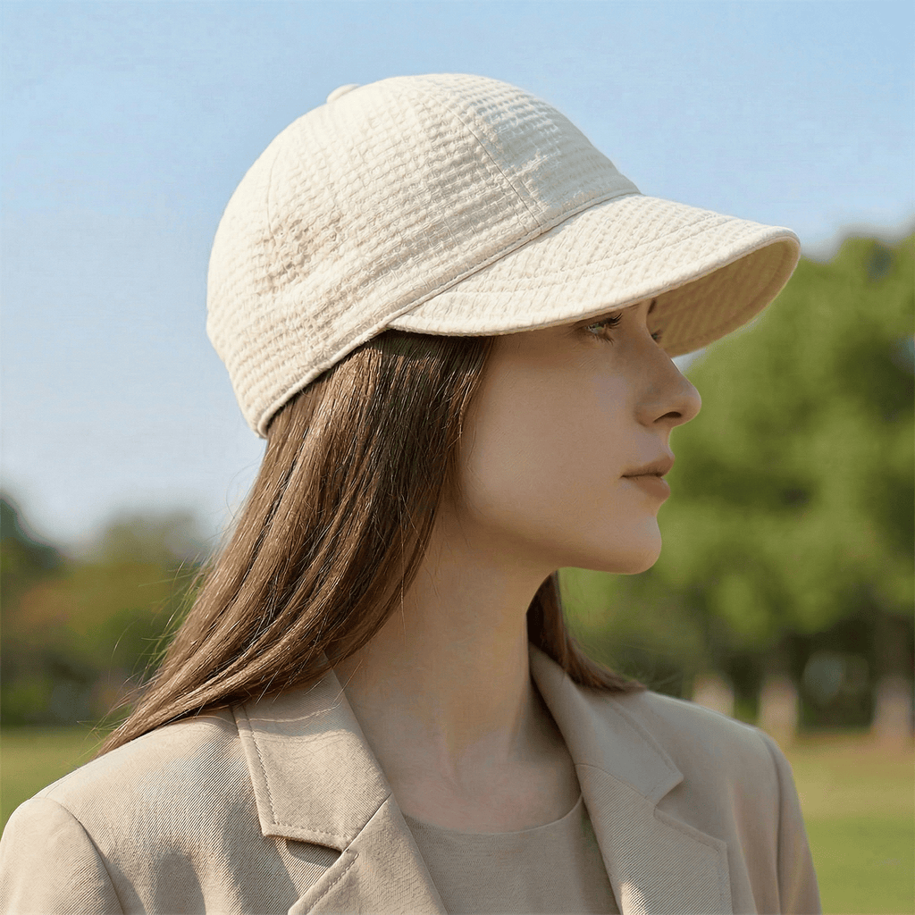 Casquette Cordon