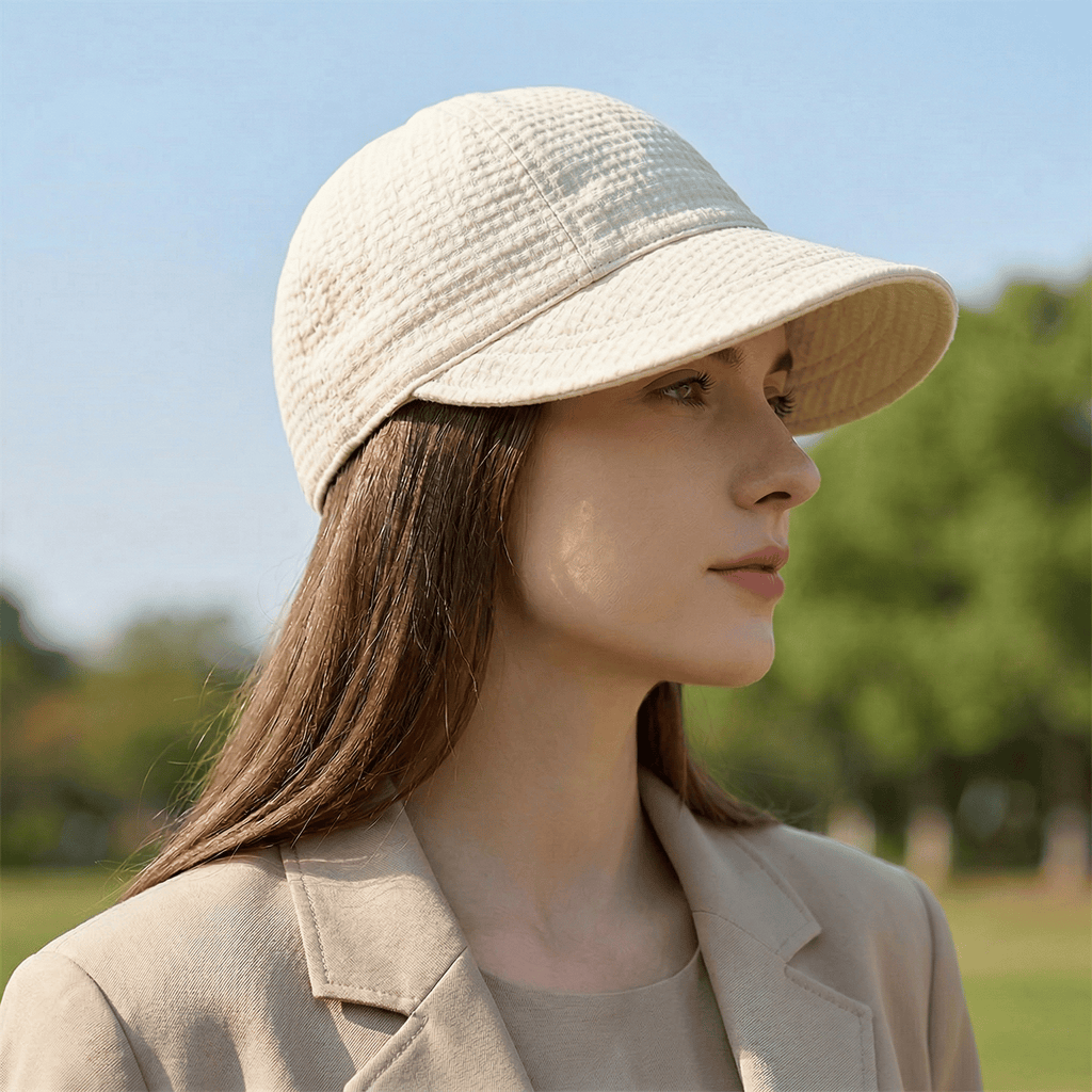 Casquette Cordon