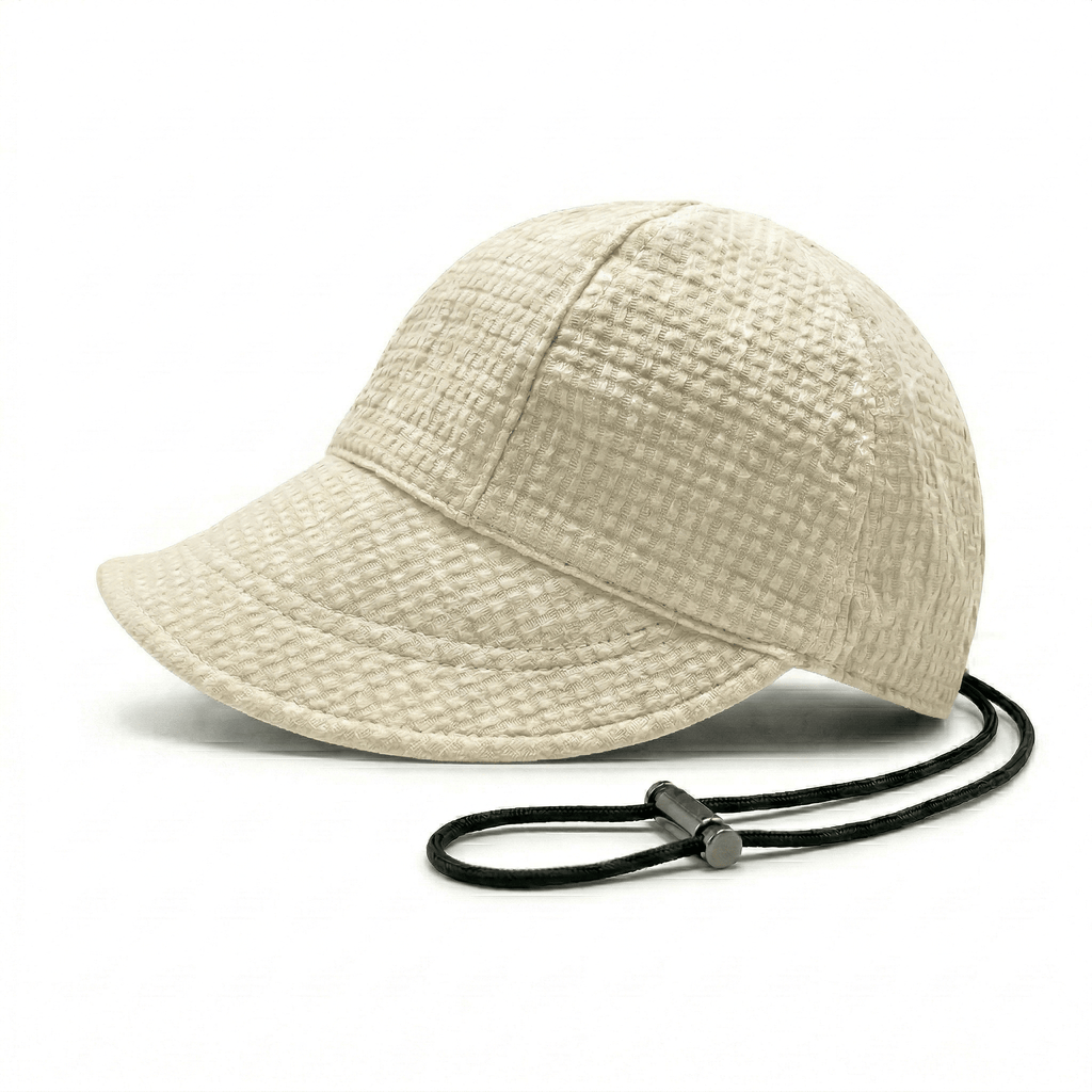 Casquette Cordon