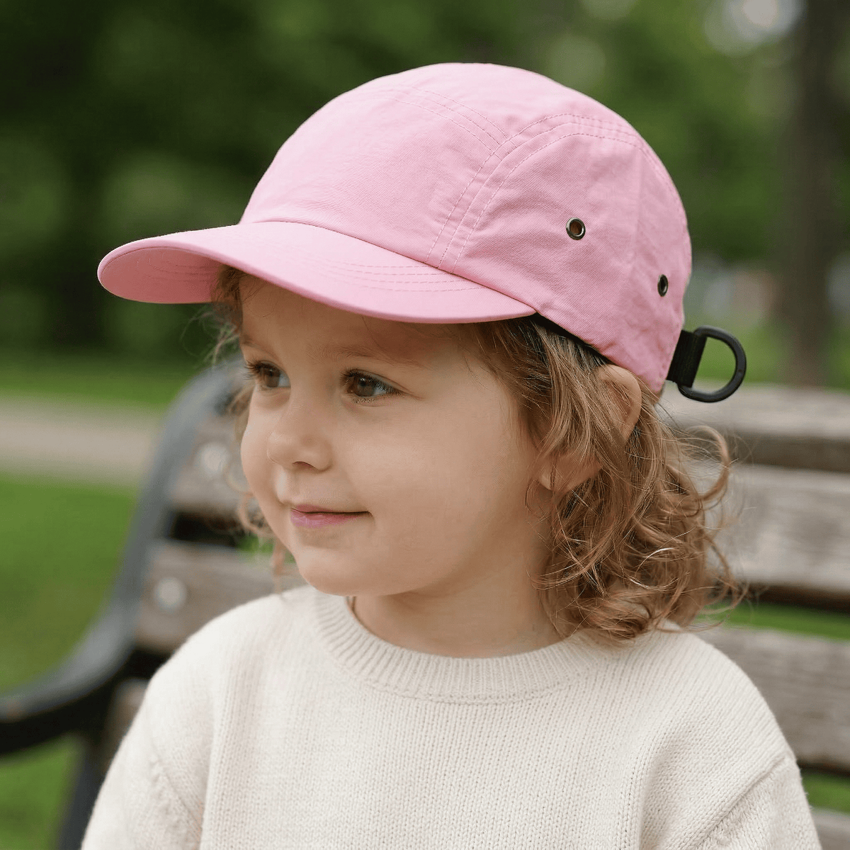 Casquette Enfant Classique