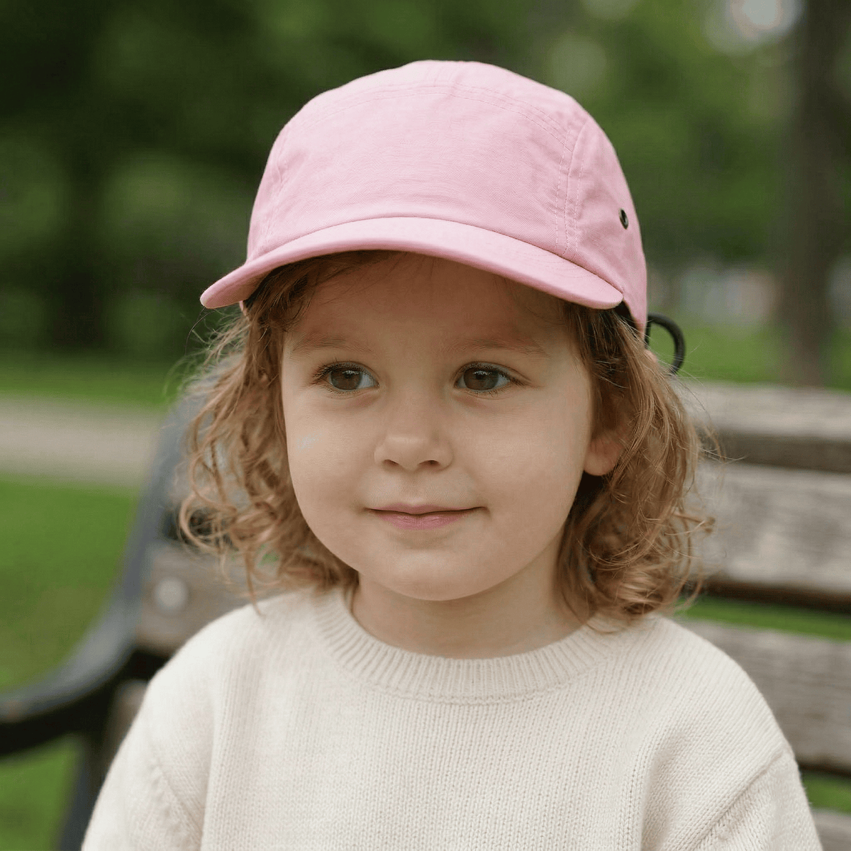 Casquette Enfant Classique