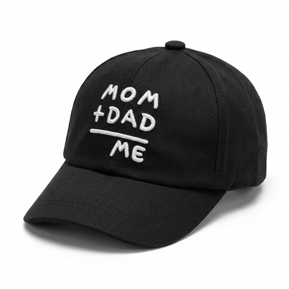 Casquette Enfant Coton