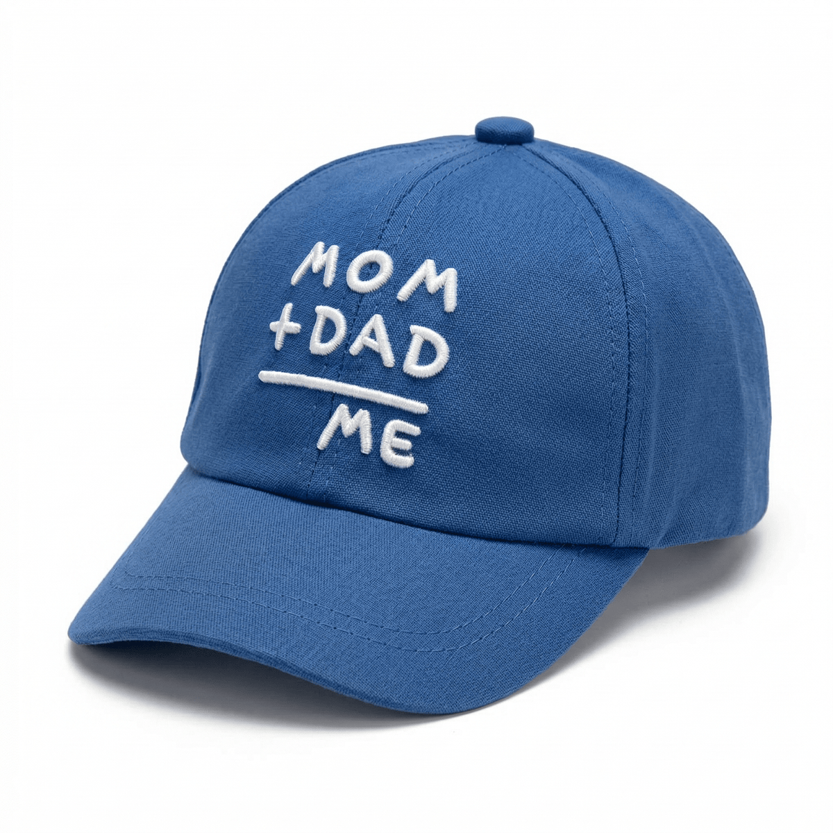 Casquette Enfant Coton