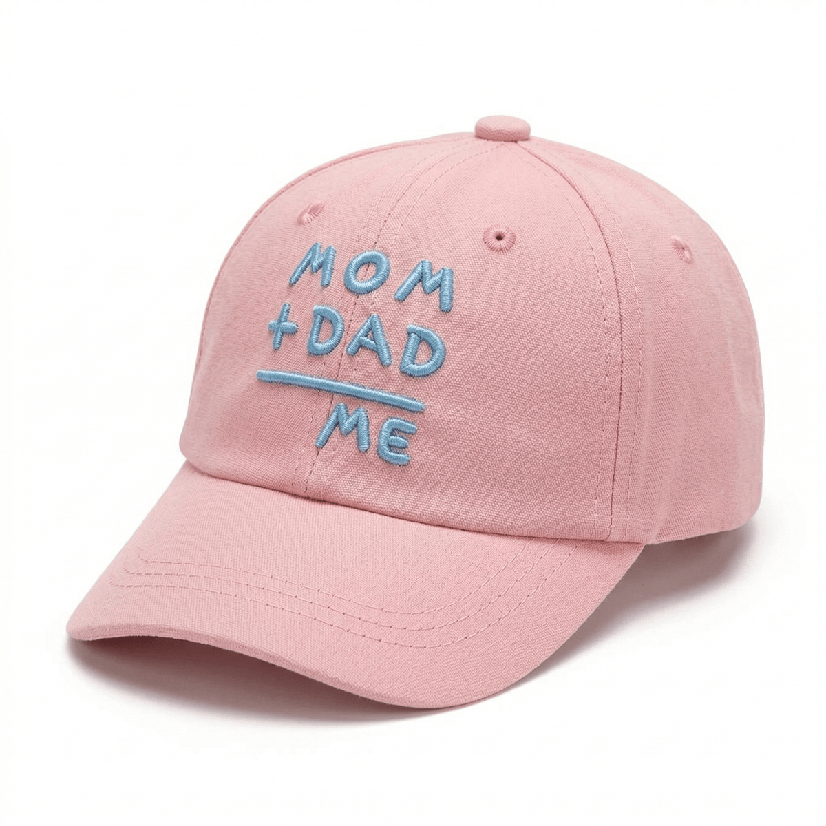 Casquette Enfant Coton