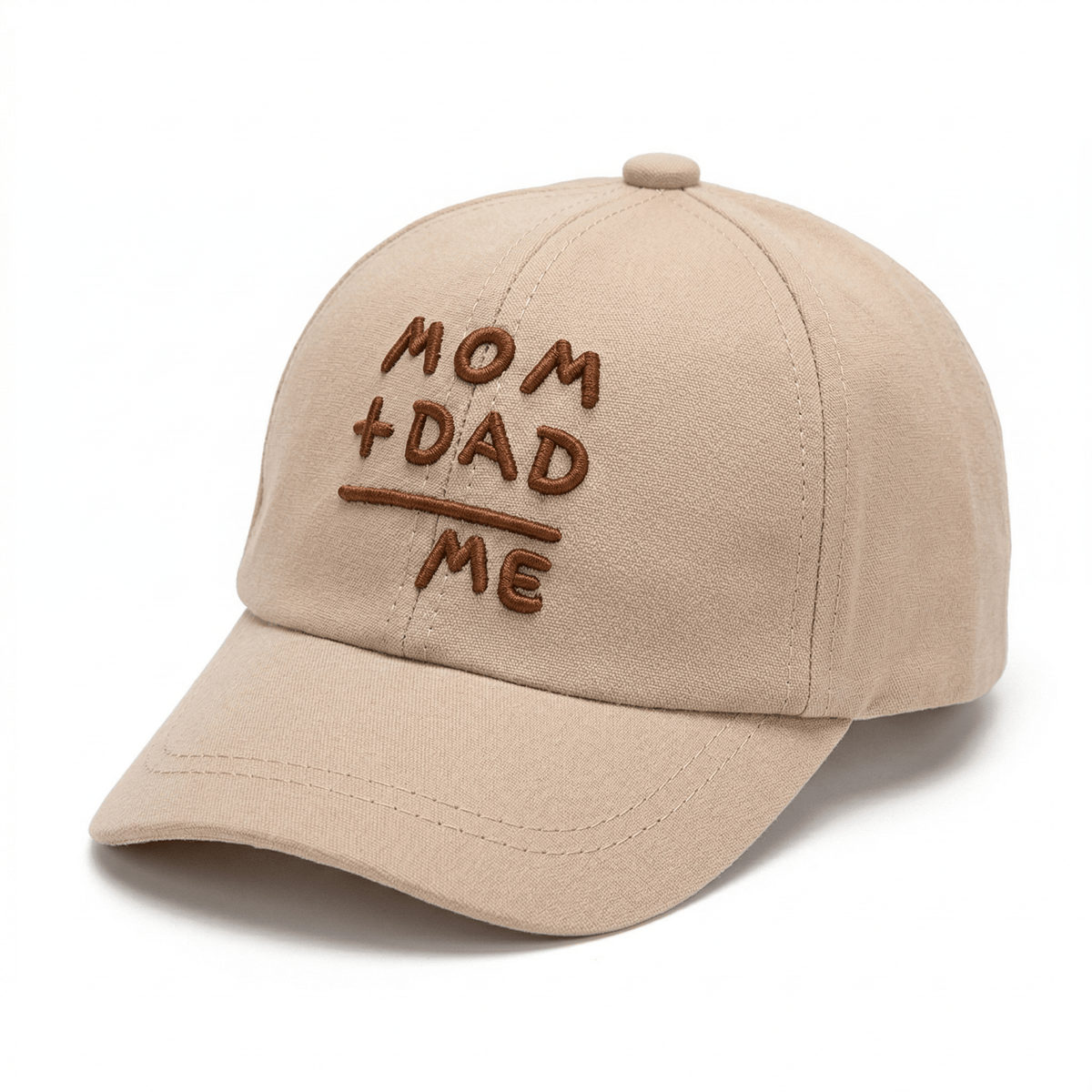 Casquette Enfant Coton