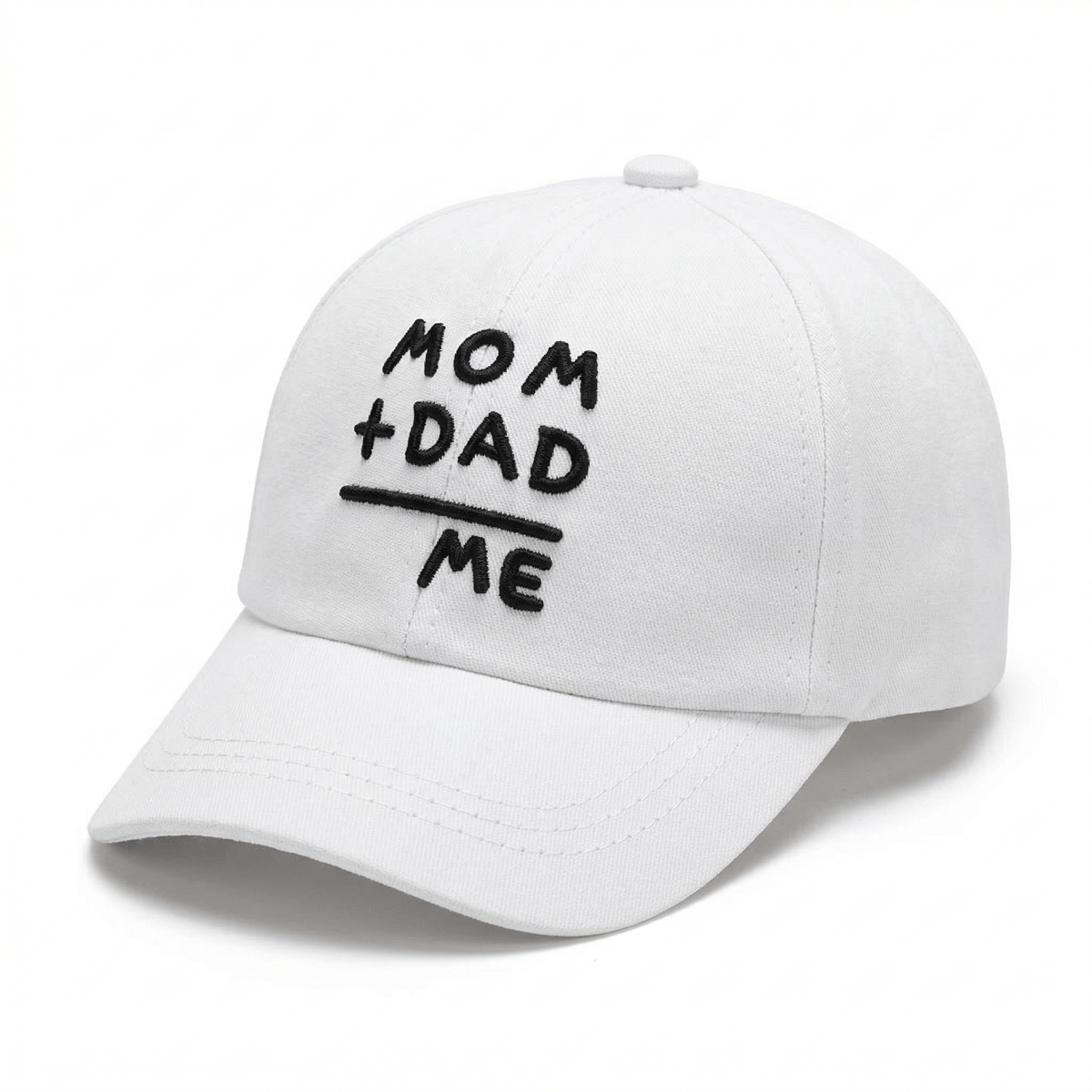 Casquette Enfant Coton