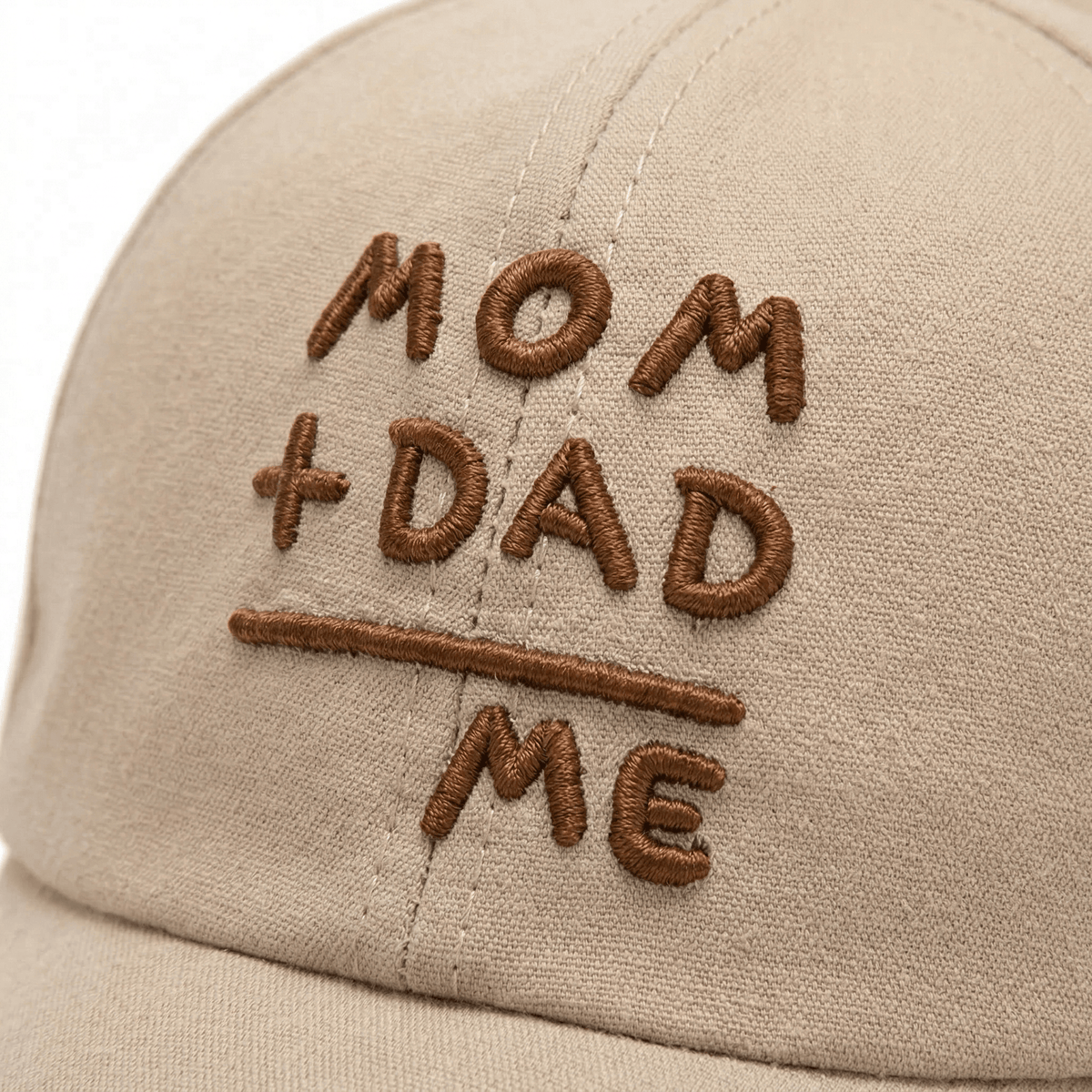 Casquette Enfant Coton