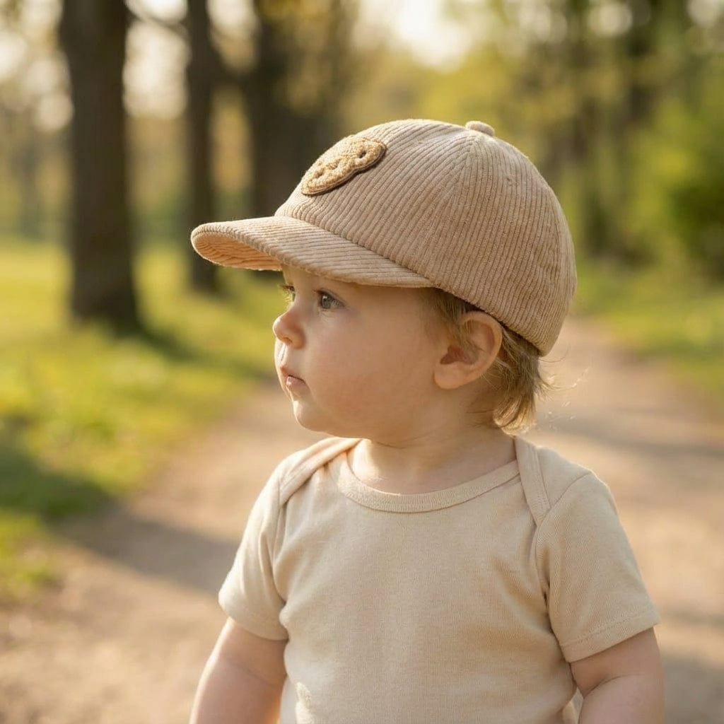 Casquette Enfant Garcon