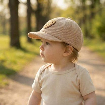 Casquette Enfant Garcon