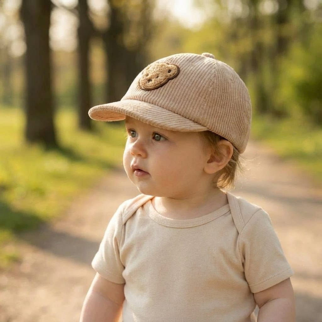 Casquette Enfant Garcon Image