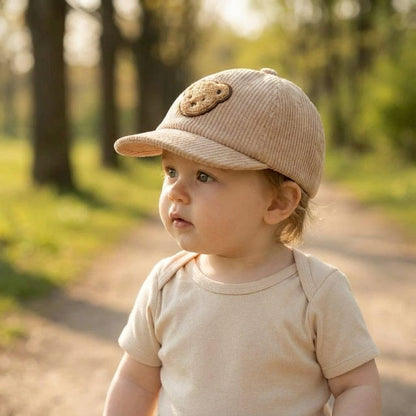 Casquette Enfant Garcon