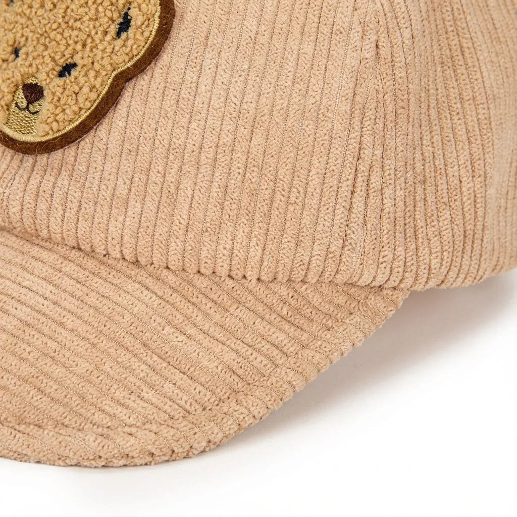 Casquette Enfant Garçon, vue de détail