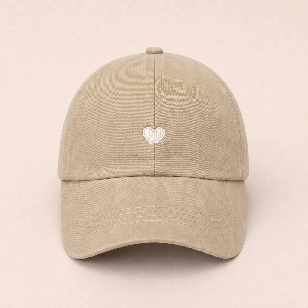 Casquette Fille pour Queue Cheval — Chapeau France