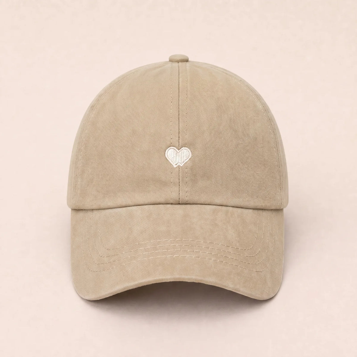 Casquette Fille pour Queue Cheval — Chapeau France