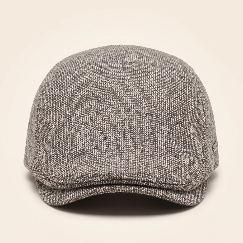 Casquette Gavroche Doublée Hiver — Chapeau France