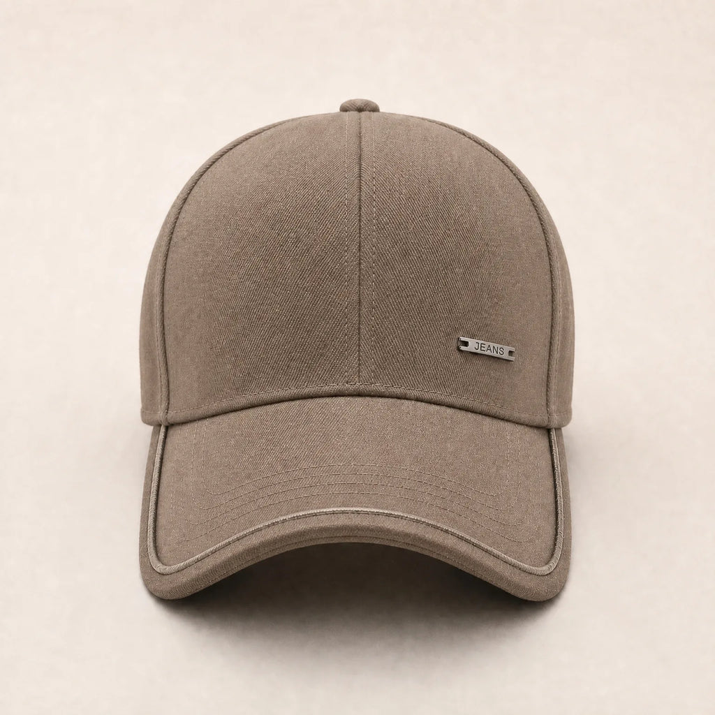 Casquette Golf Hiver Homme — Chapeau France