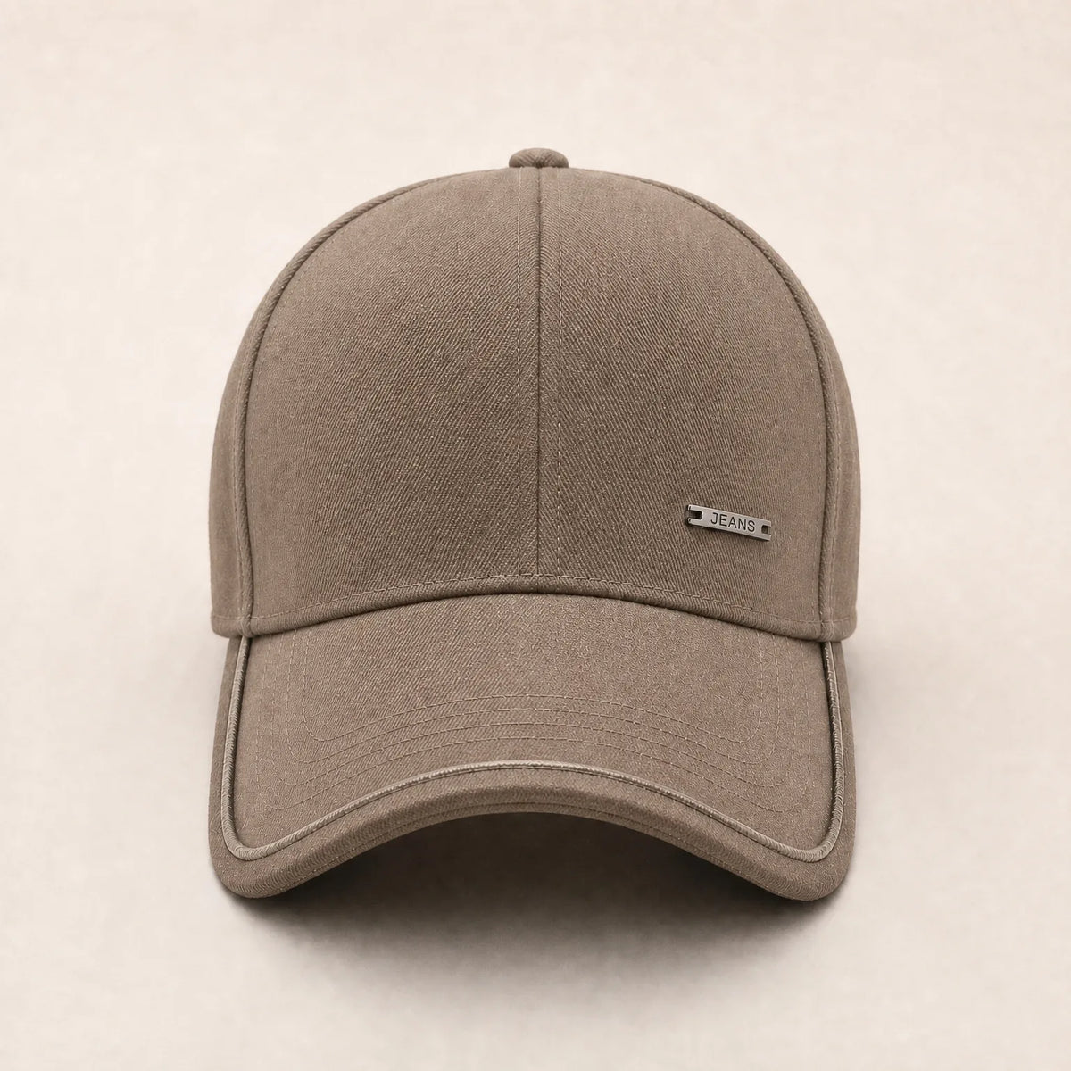Casquette Golf Hiver Homme — Chapeau France