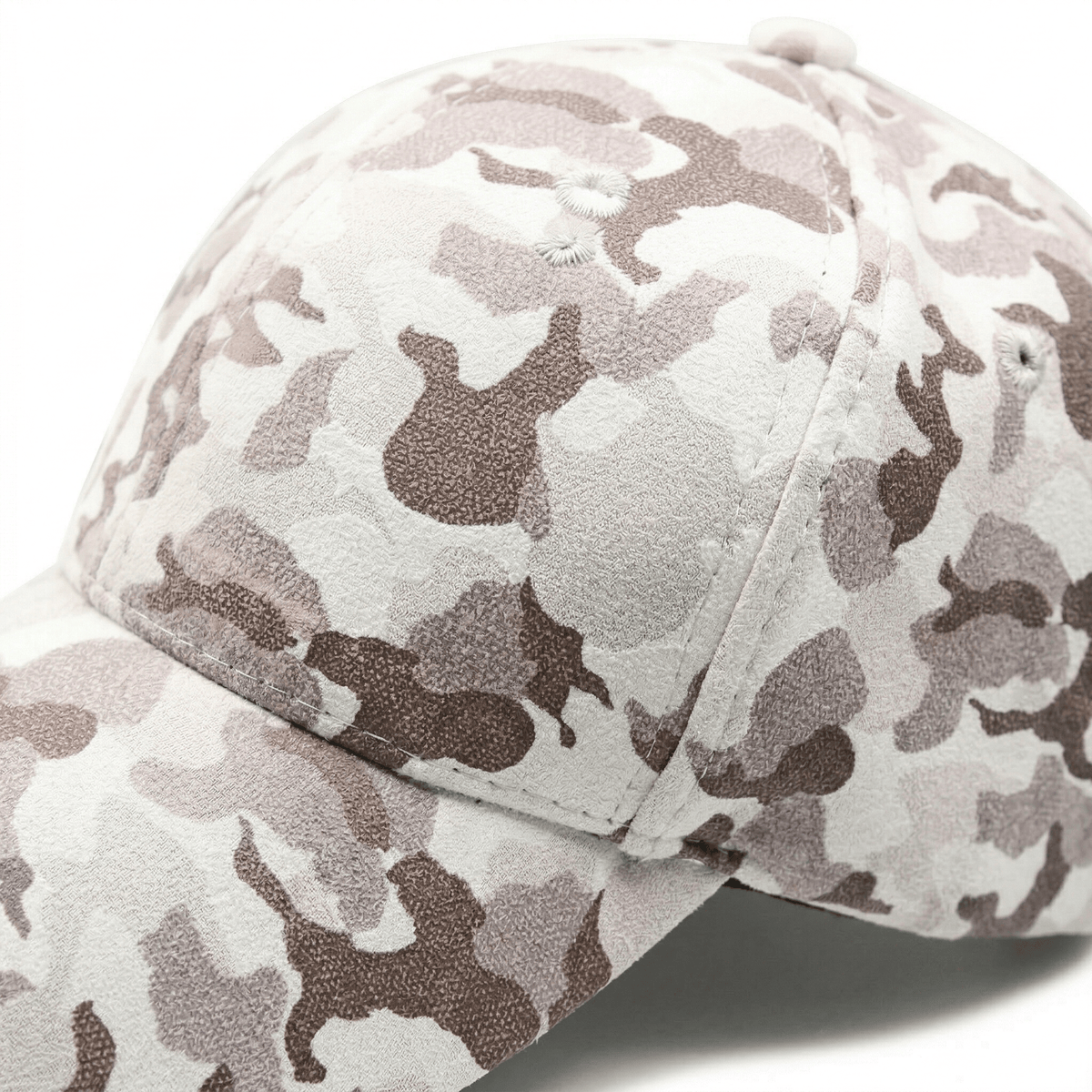 Casquette Militaire Camouflage