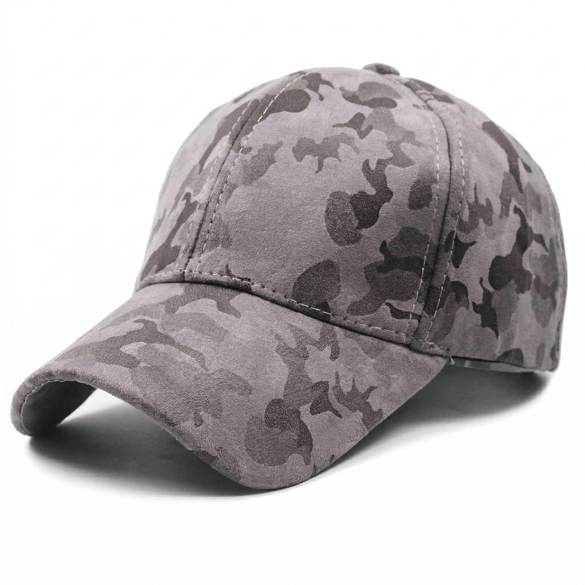 Casquette Militaire Camouflage