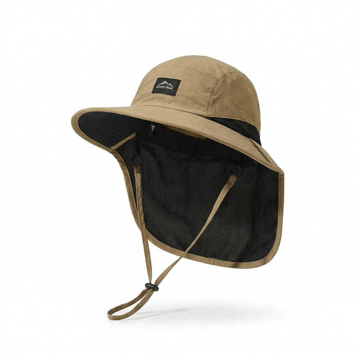 Casquette Pêche