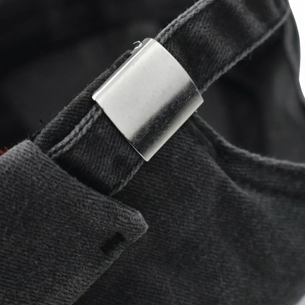 Casquette Sans Visière Docker, vue de détail