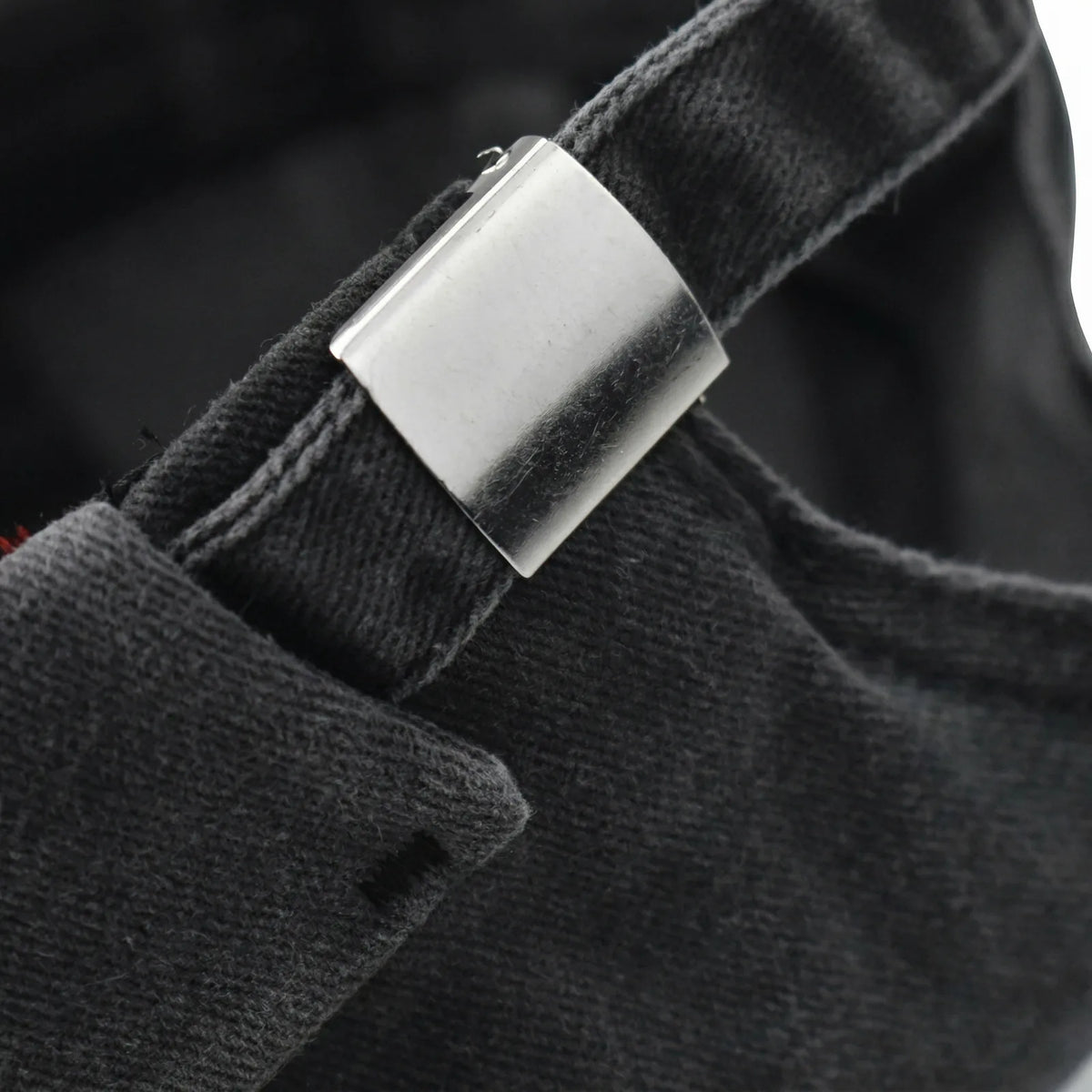Casquette Sans Visière Docker, vue de détail