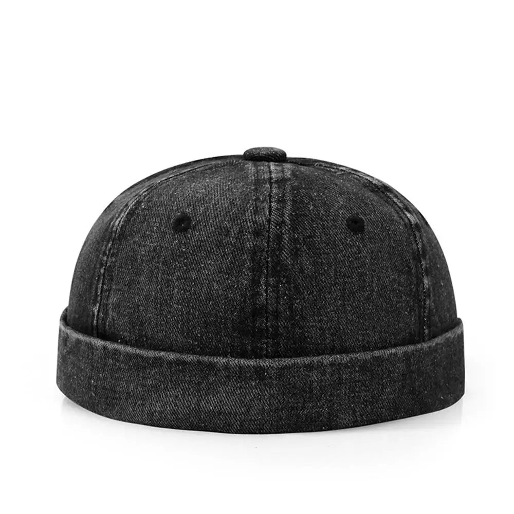 Casquette Sans Visiere Streetwear