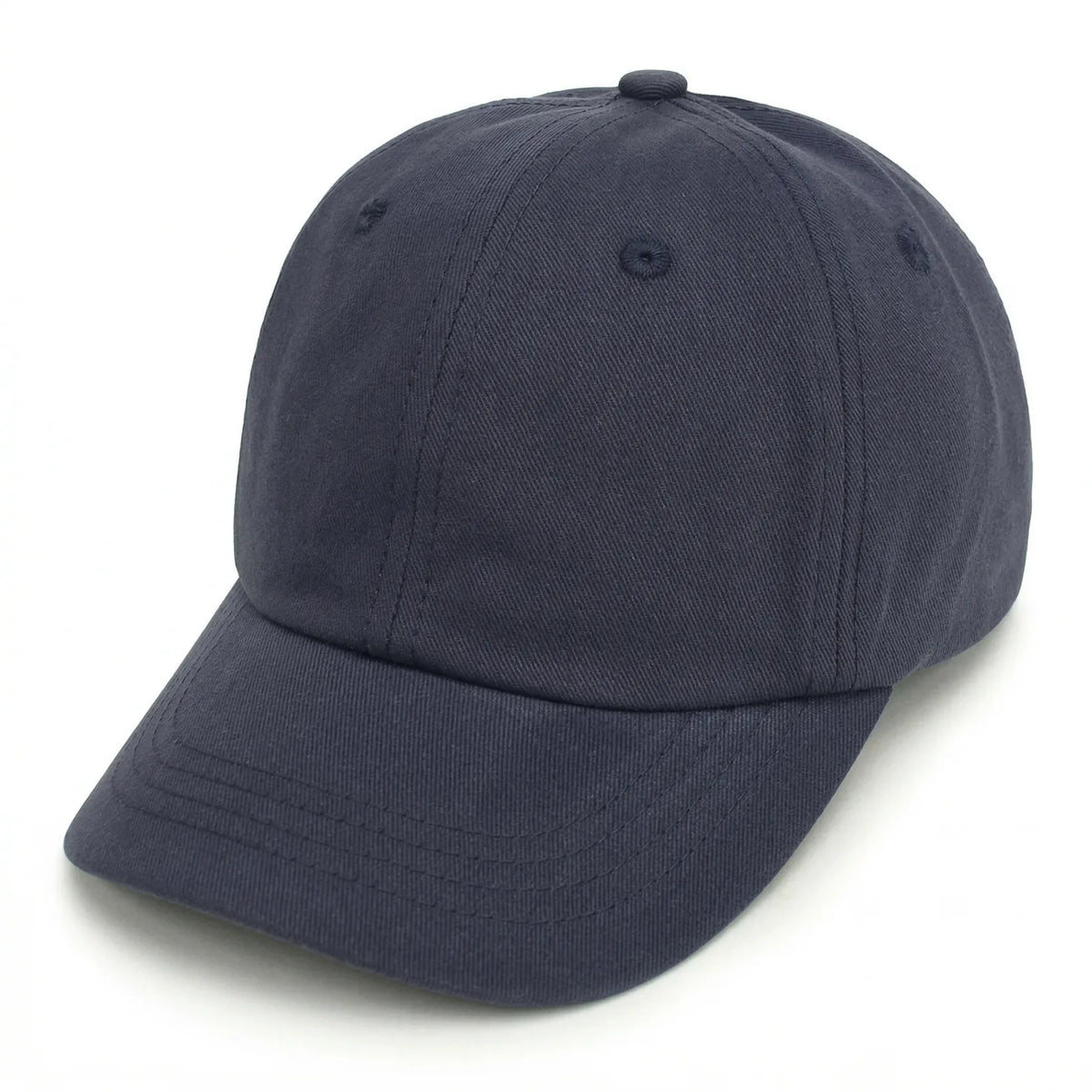Casquette Soleil Enfant — coloris noir