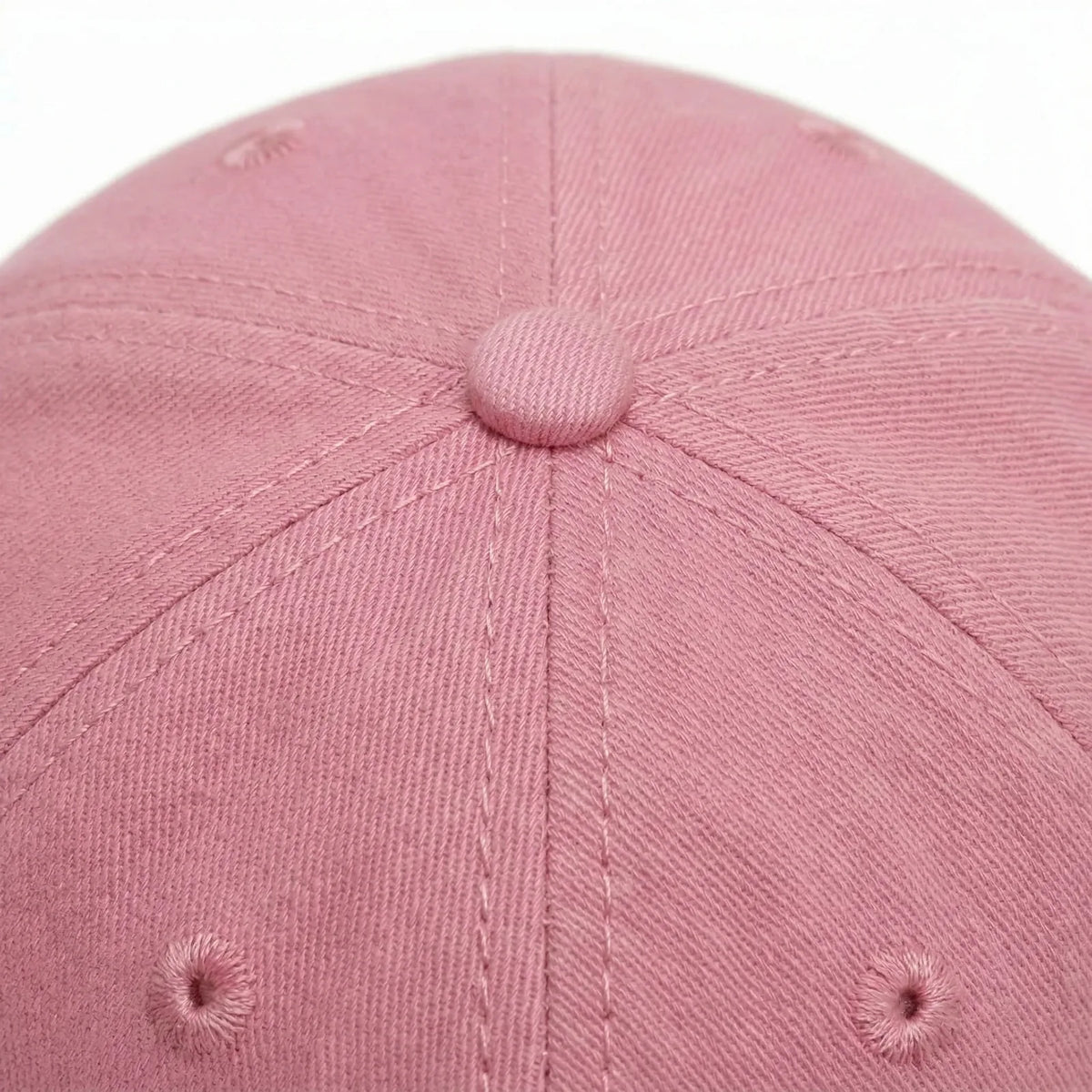 Casquette Soleil Enfant, vue de détail