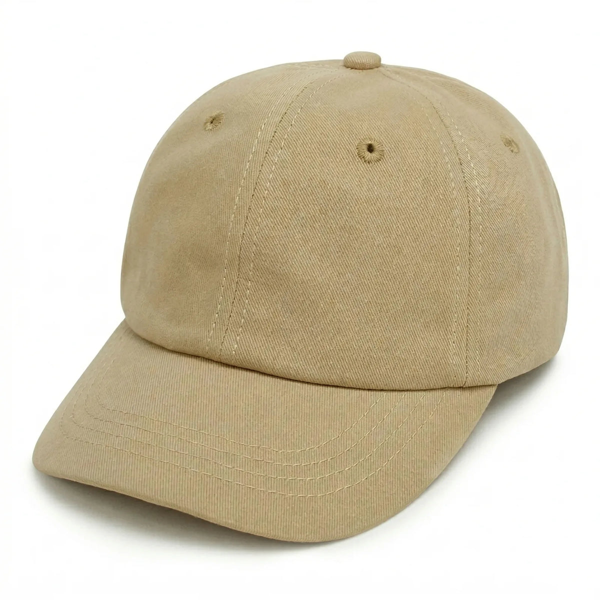 Casquette Soleil Enfant, de dos