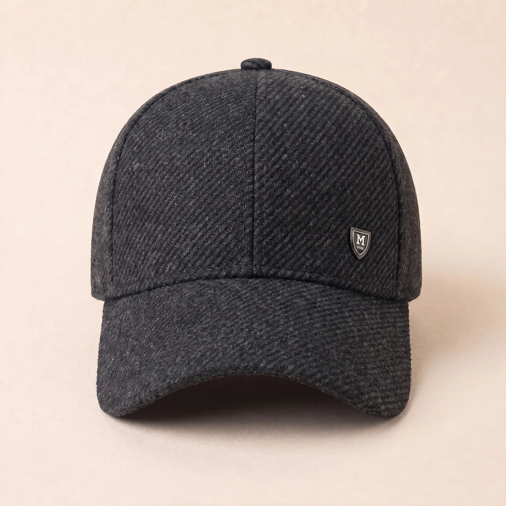Casquette Sport Ajustable — coloris gris