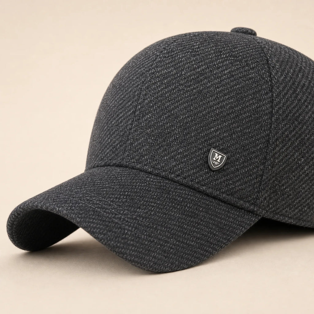 Casquette Sport Ajustable, vue de détail
