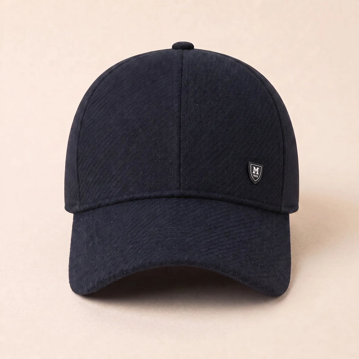 Casquette Sport Ajustable — coloris bleu