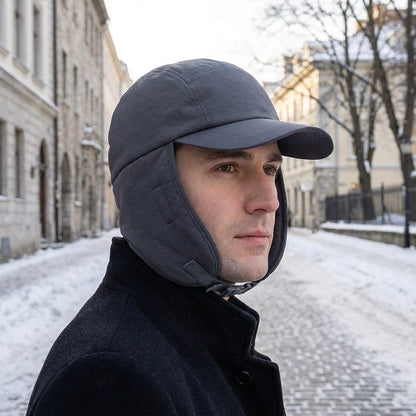 Casquette Trail Cache Oreille