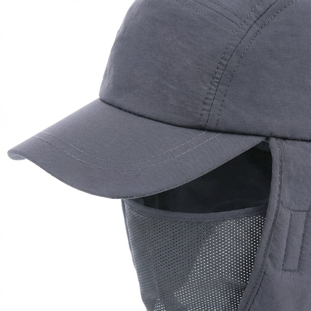 Casquette Trail Cache Oreille