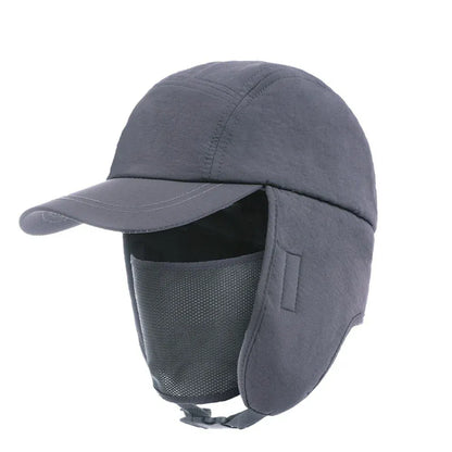 Casquette Trail Cache Oreille