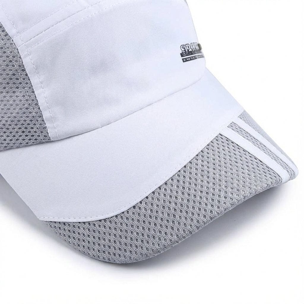 Casquette Trail Ete