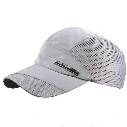 Casquette Trail Ete