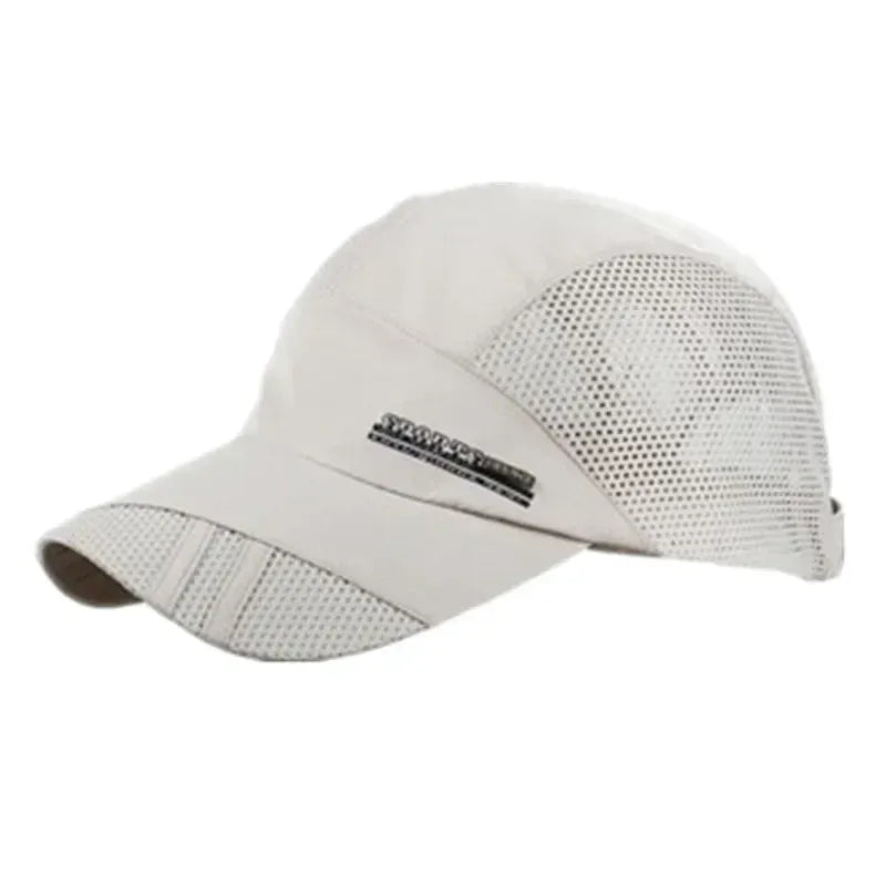 Casquette Trail Ete